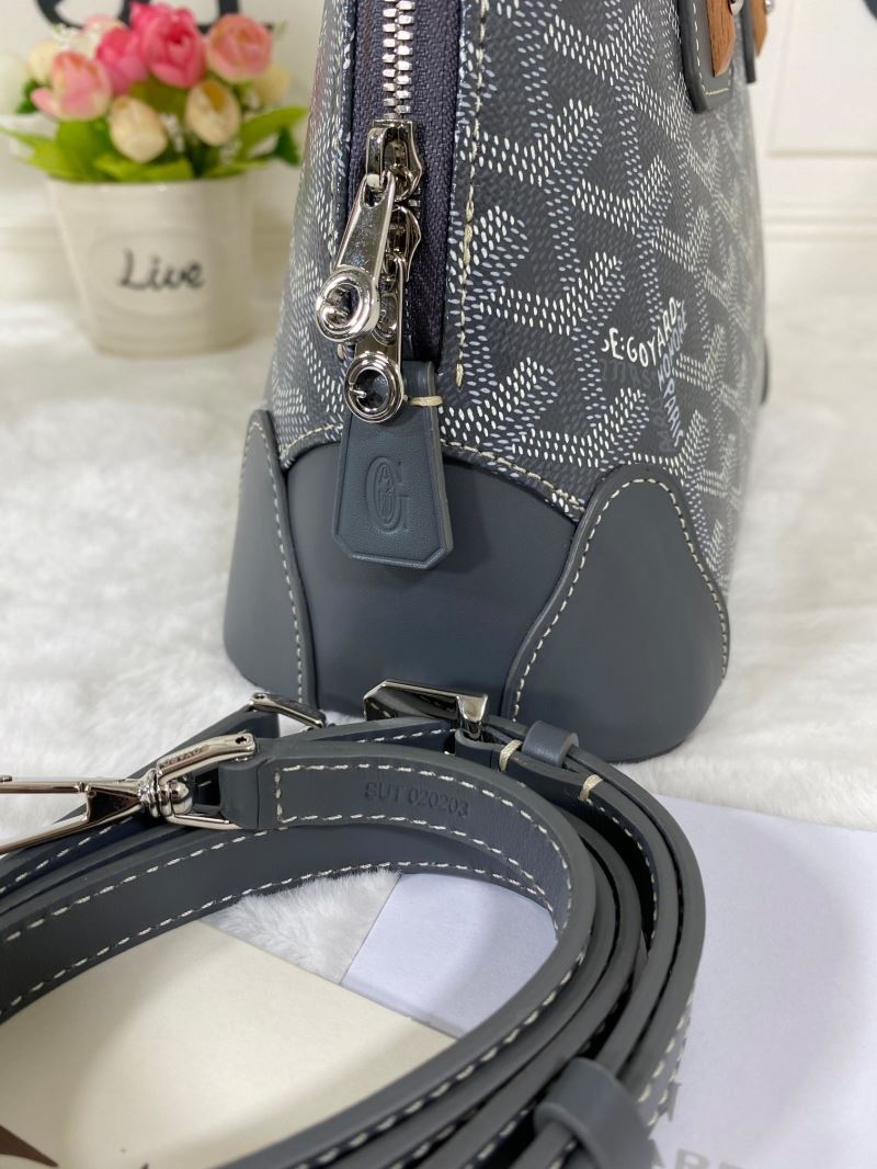 Goyard Top Handle Bags